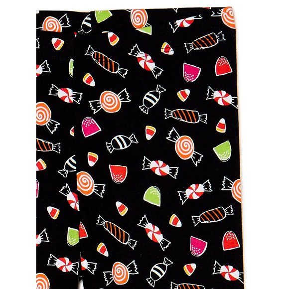 NEW size 5 girl pajamas pajama set PJs pj sleepwear pants shirt top set - Picture 6 of 7